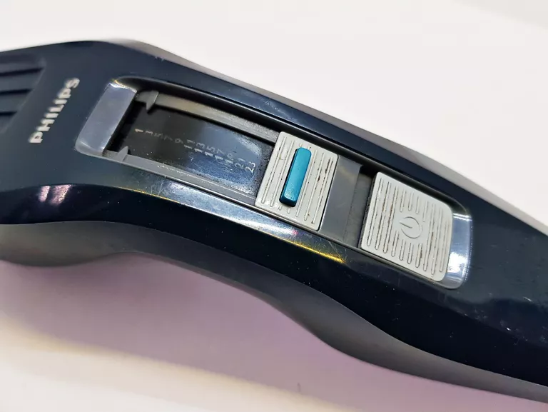 MASZYNKA DO WŁOSÓW PHILIPS HC3400 + ZASILACZ