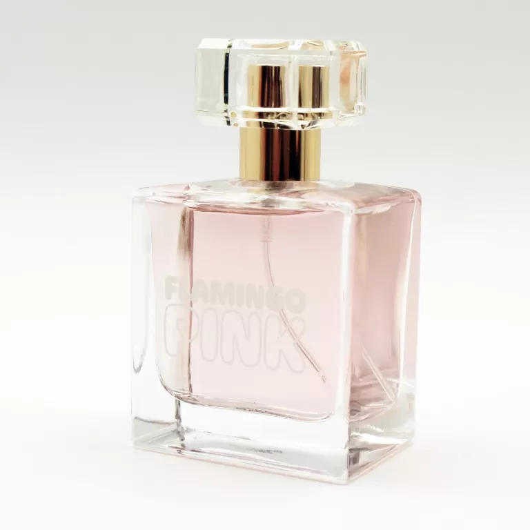 WODA PERFUMOWANA, PERFUMY LITTLEMOOONSTER96 BYA.MUCHA FLAMINGO PINK 50ML