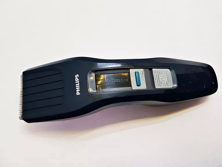 MASZYNKA DO WŁOSÓW PHILIPS HC3400 + ZASILACZ