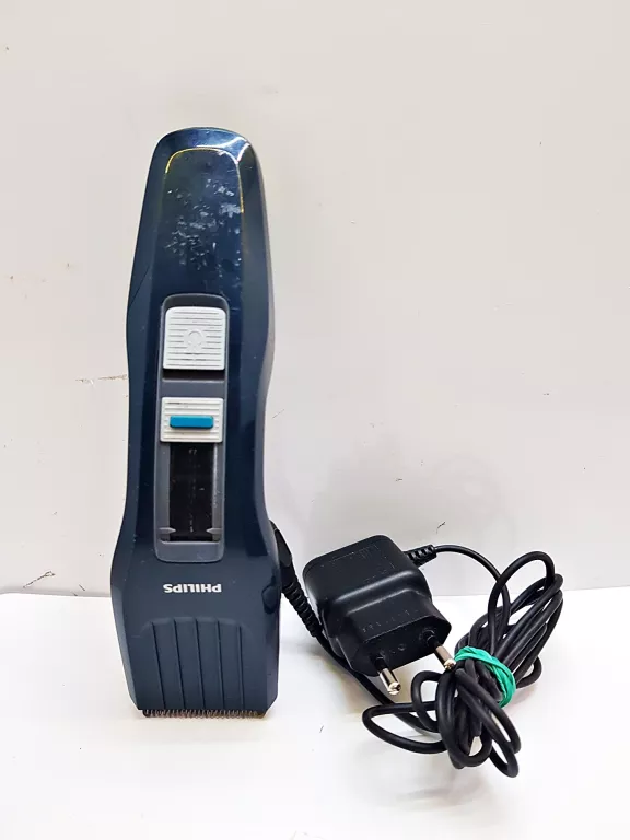 MASZYNKA DO WŁOSÓW PHILIPS HC3400 + ZASILACZ
