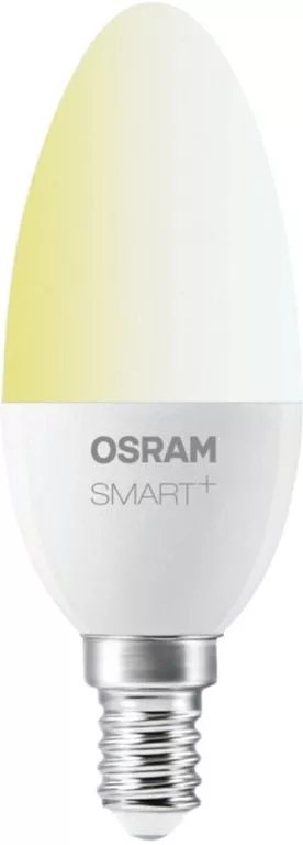 ŻARÓWKA LED SMART OSRAM E14 6W INTELIGENTNE OŚWIETLENIE