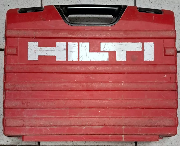 PIŁA SZABLASTA HILTI WSR900-PE - TANIO!