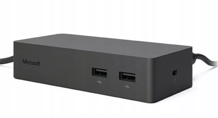 MICROSOFT DOCKINGSTATION SURFACE PRO 3/4, PD9-00004 STACJA DOKUJĄCA 1661