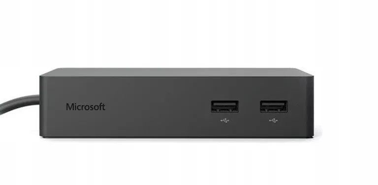 MICROSOFT DOCKINGSTATION SURFACE PRO 3/4, PD9-00004 STACJA DOKUJĄCA 1661