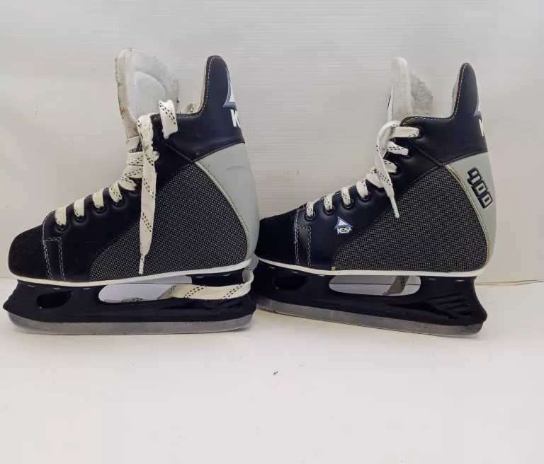 ŁYŻWY ALL STAR KOSA 400 ROZMIAR 34