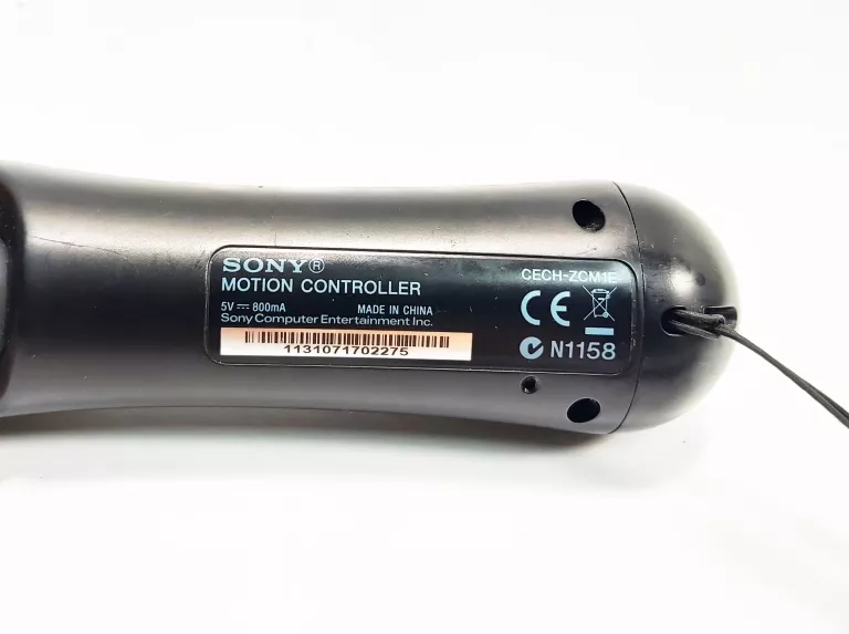 KONTROLER MOVE SONY CECH-ZCM1E - ORYGINAŁ