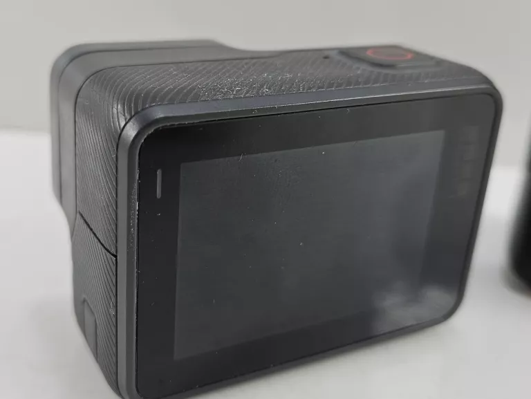 KAMERA GO PRO HERO 5