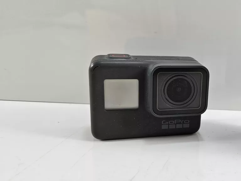 KAMERA GO PRO HERO 5