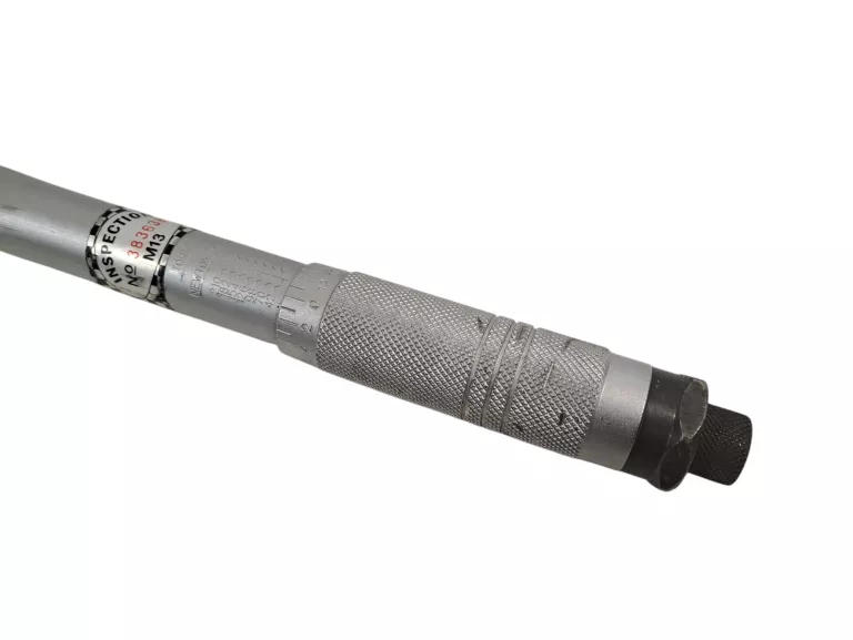 KLUCZ DYNAMOMETRYCZNY YATO YT-0760 1/2'' 42-210 NM