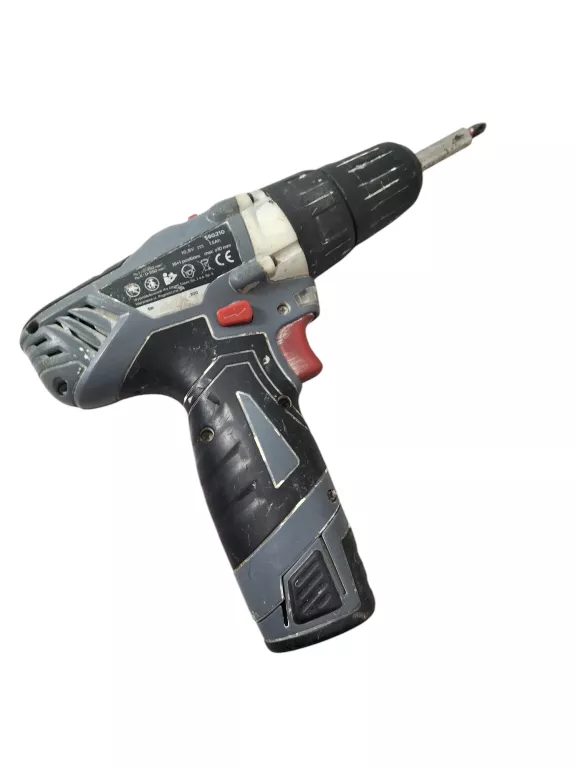 WKRĘTARKA GRAPHITE 58G210