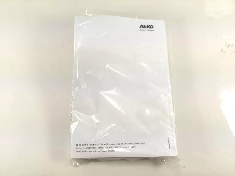 PILARKA ELEKTRYCZNA AL-KO EKS 2400/40