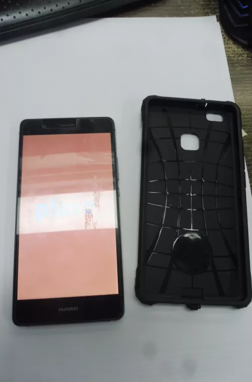 TELEFON HUAWEI P9 LITE