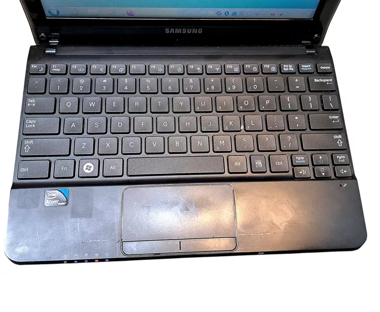 LAPTOP SAMSUNG NC110