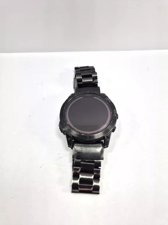 ZEGAREK GARMIN FENIX 7X SAPPHIRE SOLAR