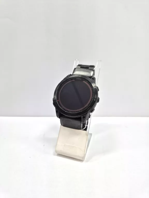 ZEGAREK GARMIN FENIX 7X SAPPHIRE SOLAR