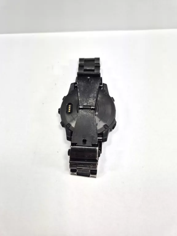 ZEGAREK GARMIN FENIX 7X SAPPHIRE SOLAR