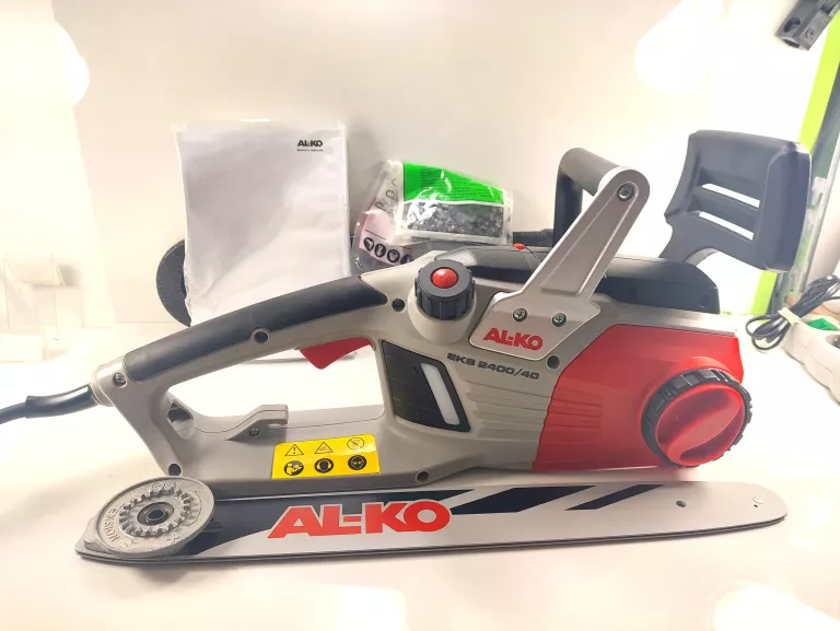 PILARKA ELEKTRYCZNA AL-KO EKS 2400/40