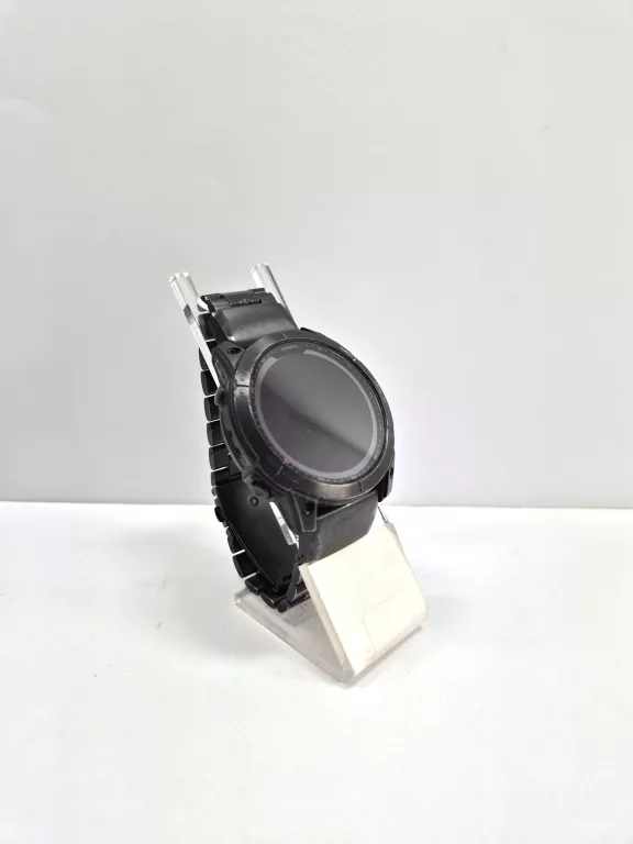 ZEGAREK GARMIN FENIX 7X SAPPHIRE SOLAR