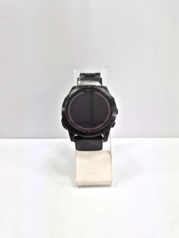 ZEGAREK GARMIN FENIX 7X SAPPHIRE SOLAR