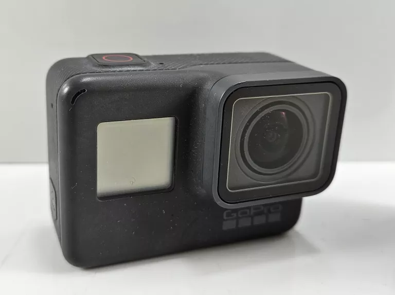 KAMERA GO PRO HERO 5