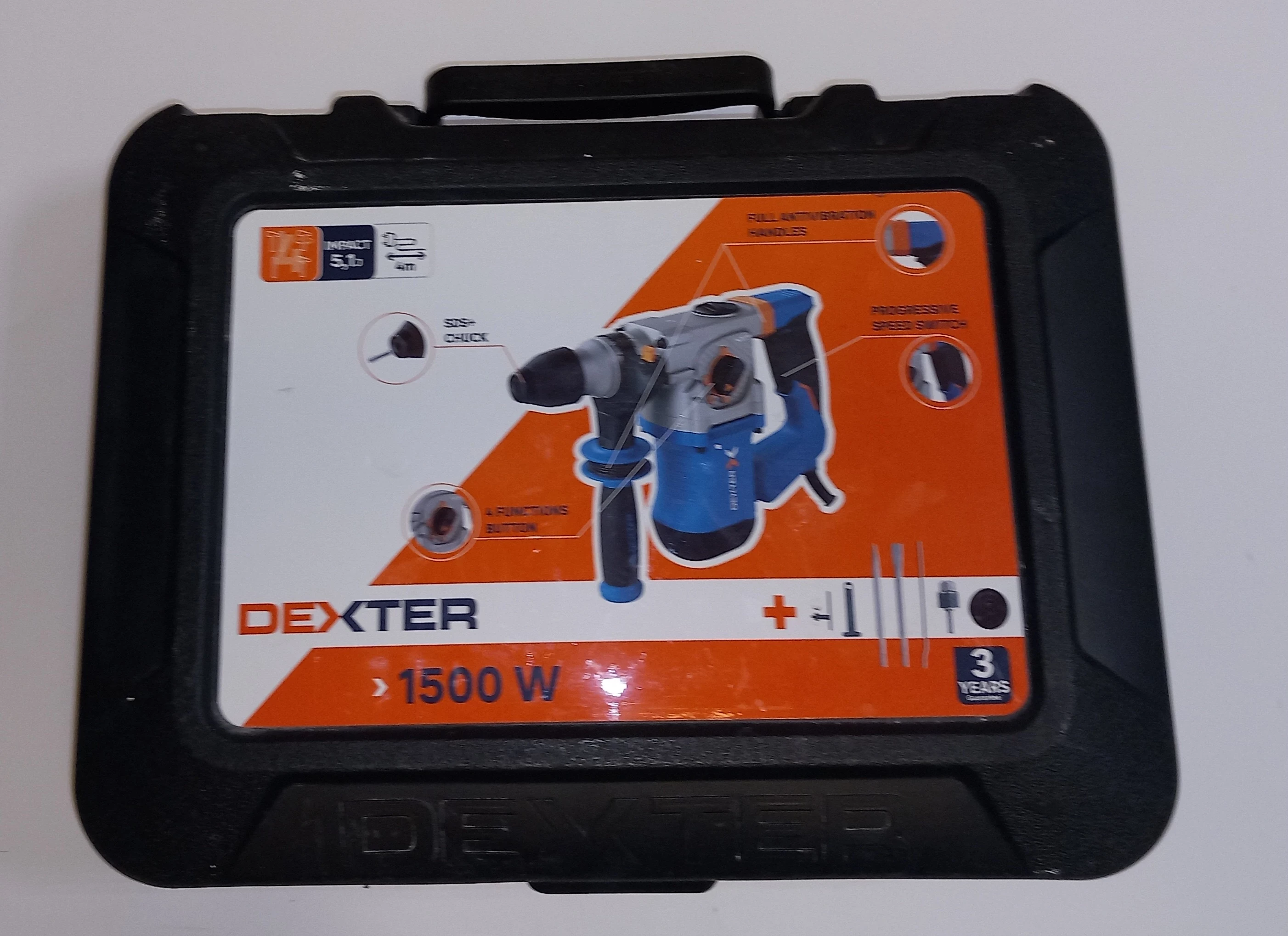 mlot-udarowy-dexter-1500rh2-walizka-stan-11323-2