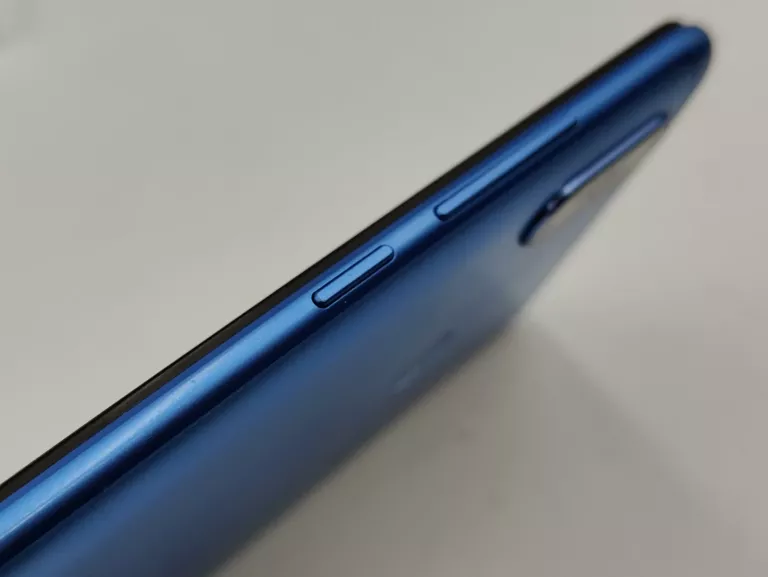 TELEFON XIAOMI REDMI NOTE 6 PRO 4/64GB NIEBIESKI