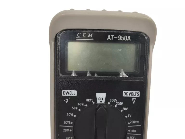 MULTIMETR CEM AT-950 A