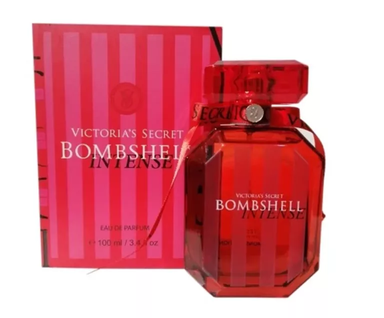 VICTORIA'S SECRET BOMBSHELL INTENSE WODA PERFUMOWANA 100 ML EDP