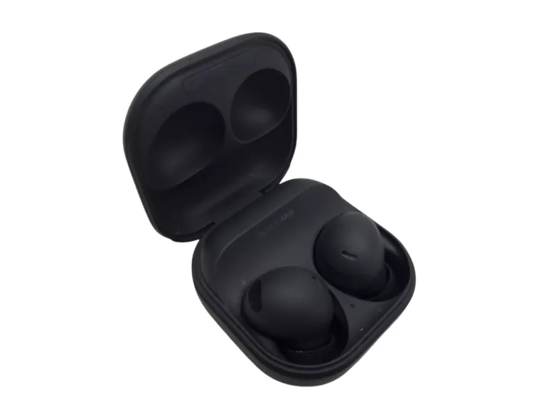 SŁUCHAWKI SAMSUNG GALAXY BUDS PRO 2 SM-R510 CZARNE
