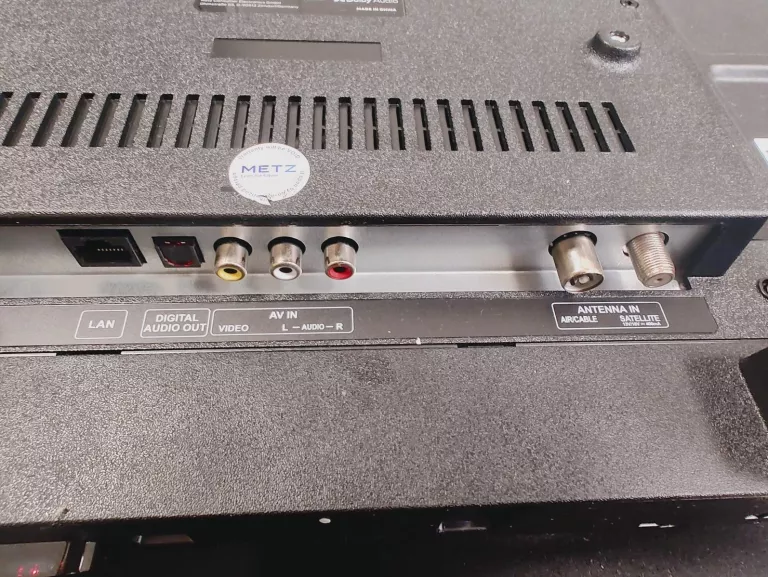 TELEWIZOR METZ 32MTD3001Z