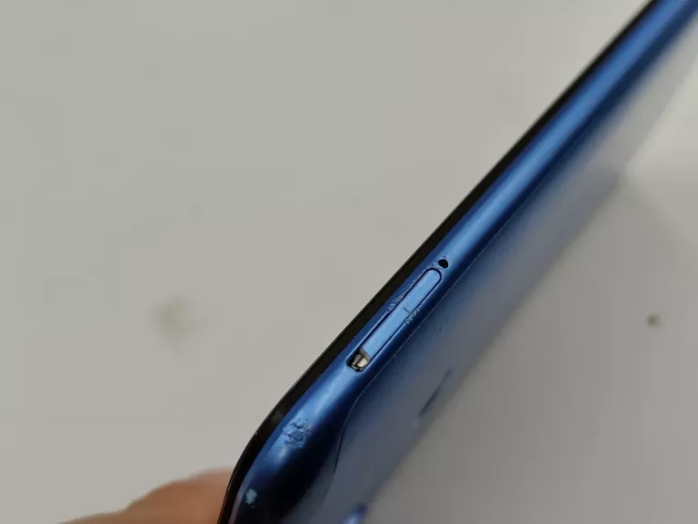 TELEFON XIAOMI REDMI NOTE 6 PRO 4/64GB NIEBIESKI