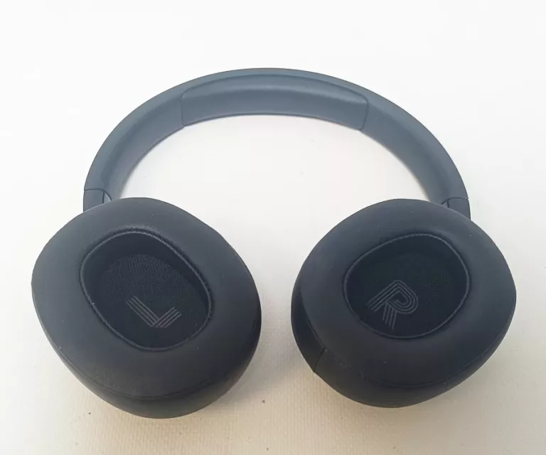SŁUCHAWKI BEZPRZEWODOWE JBL TUNE 720BT BLUETOOTH Bezprzewodowe