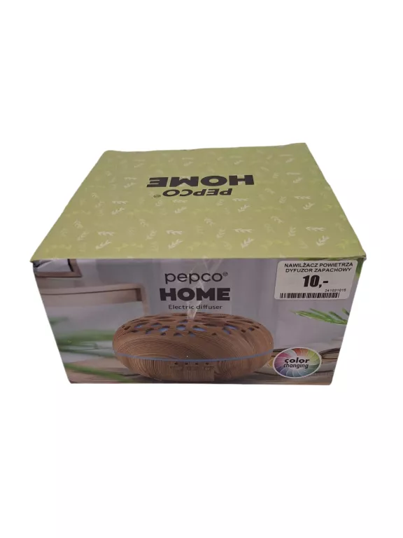 NAWILŻACZ USB ULTRADŹWIĘKOWY 300 ML