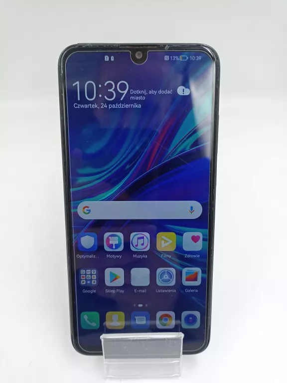 TELEFON HUAWEI P SMART 2019 3/64GB