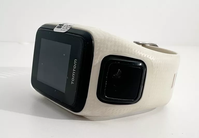 PROMOCJA! ZEGAREK TOMTOM SPARK CARDIO + MUSIC