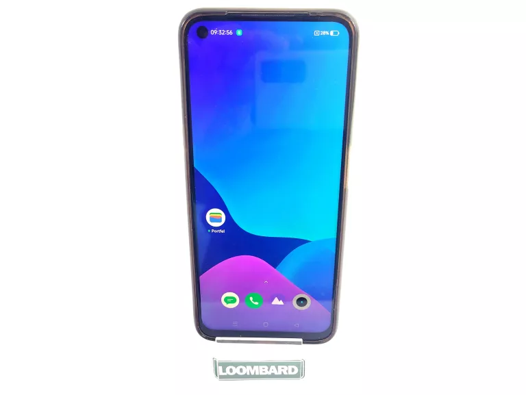 TELEFON REALME 6