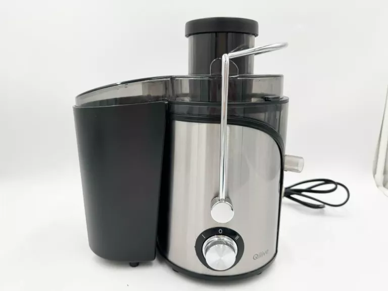 SOKOWIRÓWKA QILIVE Q.5206 OPIS
