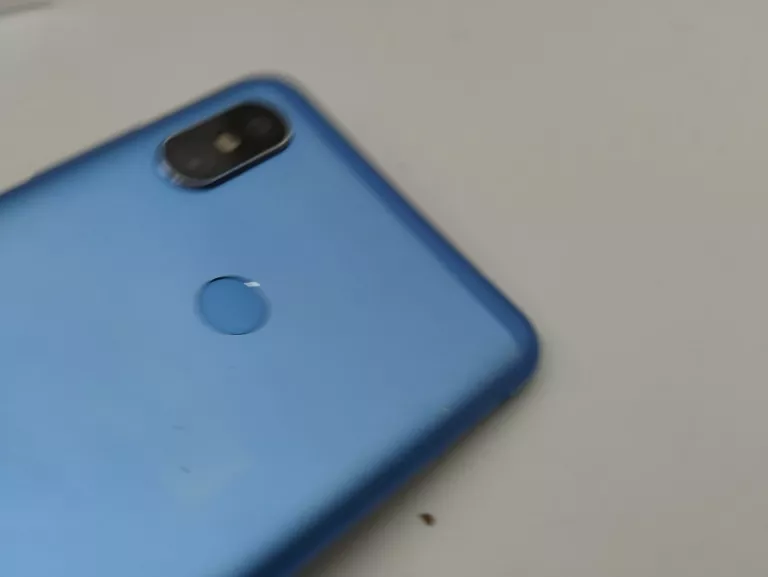 TELEFON XIAOMI REDMI NOTE 6 PRO 4/64GB NIEBIESKI