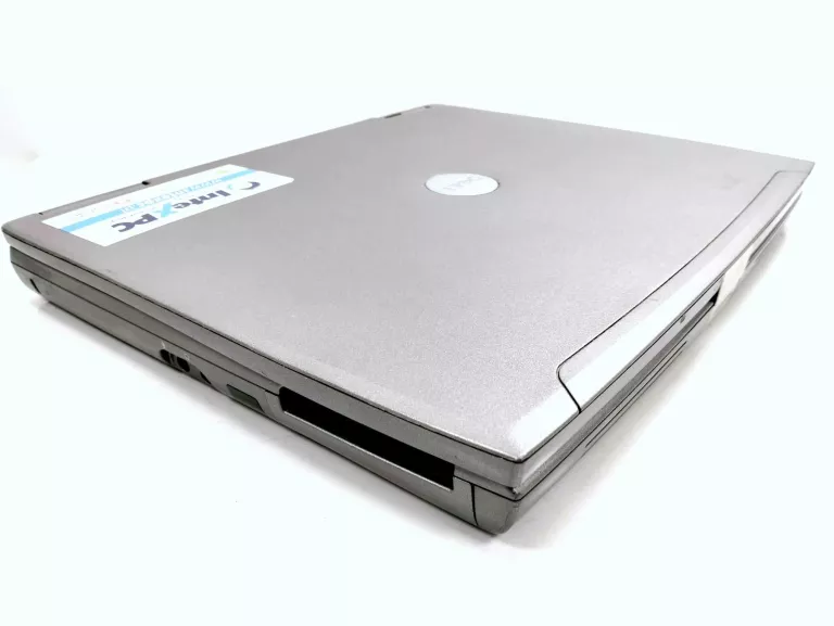 RETRO LAPTOP DELL U7670 1GB RAM 80 GB HDD WINDOWS 7 HOME + ZASILACZ
