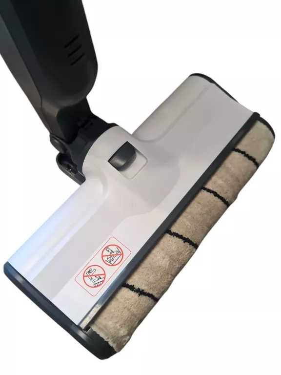 MOP MYJĄCY / SUSZĄCY SILVERCREST 2W1
