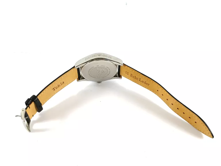 ZEGAREK MĘSKI EMPORIO ARMANI AR0643