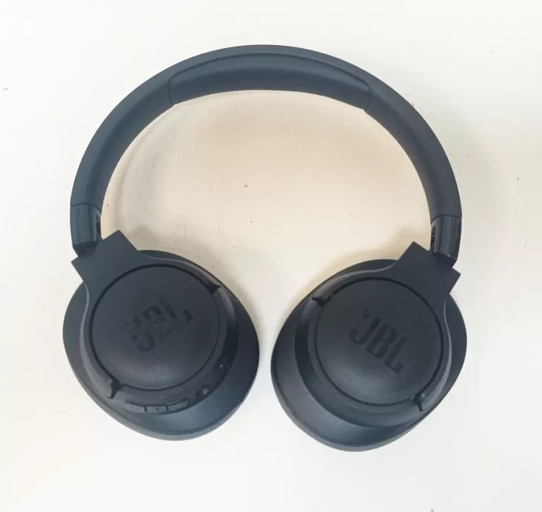 SŁUCHAWKI BEZPRZEWODOWE JBL TUNE 720BT BLUETOOTH Bezprzewodowe