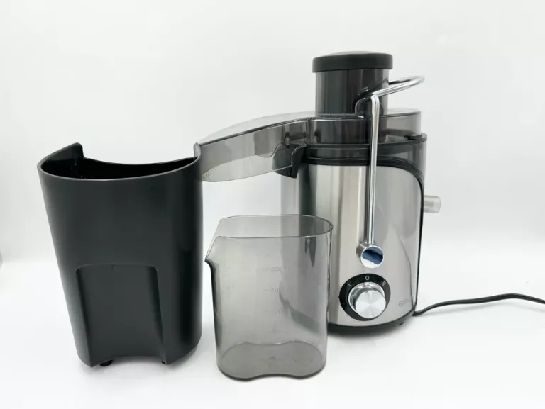 SOKOWIRÓWKA QILIVE Q.5206 OPIS