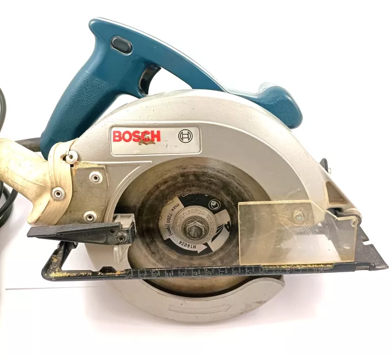 PILARKA TARCZOWA BOSCH GKS 6 1/2"