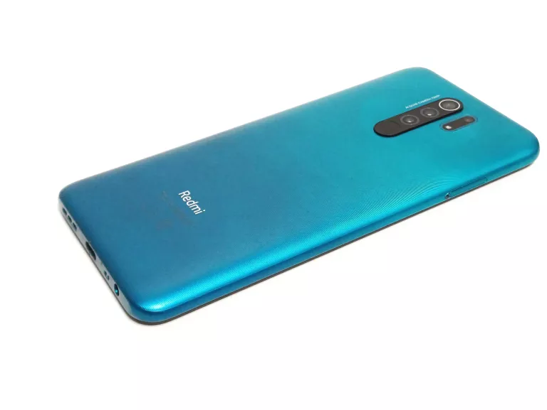 TELEFON XIAOMI REDMI 9 4GB/64GB OPIS!