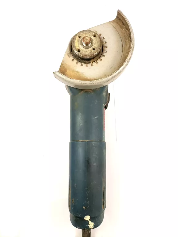 SZLIFIERKA KĄTOWA BOSCH GWS 1400