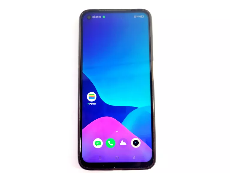 TELEFON REALME 6