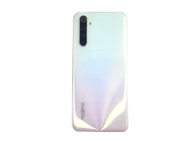 TELEFON REALME 6