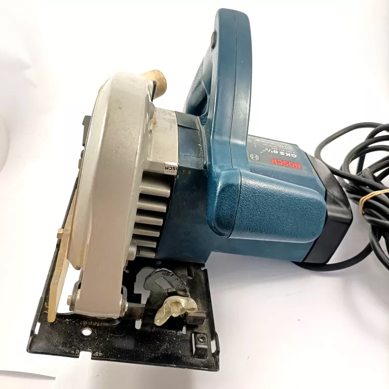 PILARKA TARCZOWA BOSCH GKS 6 1/2"
