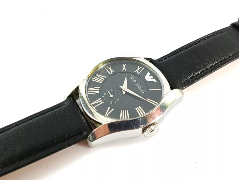 ZEGAREK MĘSKI EMPORIO ARMANI AR0643